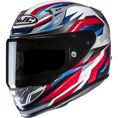 Casque RPHA 12 DRAVIX MC21 HJC RPHA
