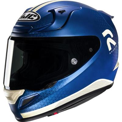 Casque RPHA 12 ENOTH MC2SF HJC RPHA
