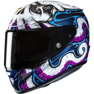 Casque RPHA 12 KRAKEN MC28 HJC RPHA