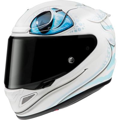 Casque RPHA 12 LIGHT FURY HJC RPHA