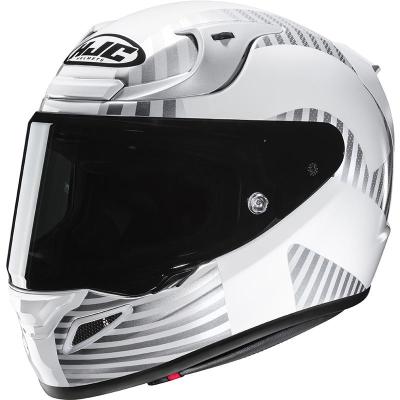 Casque RPHA 12 OTTIN MC10 HJC RPHA