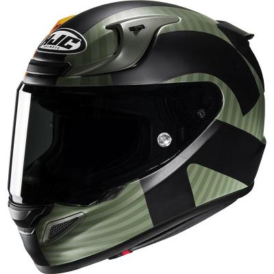 Casque RPHA 12 OTTIN MC47SF HJC RPHA