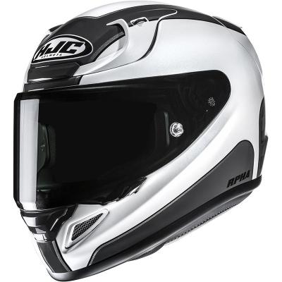 Casque RPHA 12 RESPON MC5 HJC RPHA