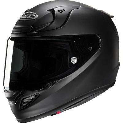 Casque RPHA 12 UNI MATTE BLACK HJC RPHA