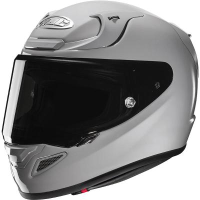 Casque RPHA 12 UNI N.GREY HJC RPHA