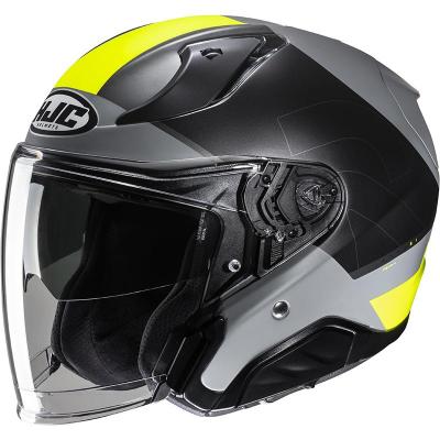 Casque RPHA 31 CHELET MC3HSF HJC RPHA