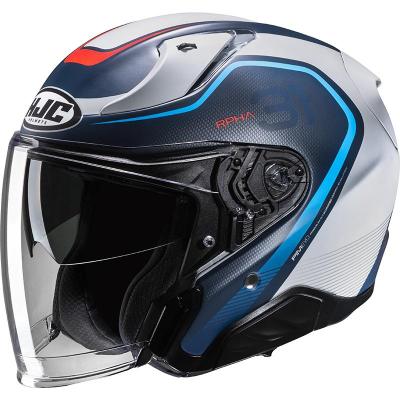 Casque RPHA 31 KOUV MC21SF HJC RPHA