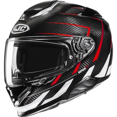 Casque RPHA 71 CARBON CANO MC1 HJC RPHA