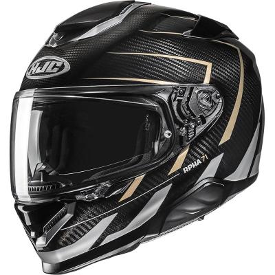 Casque RPHA 71 CARBON CANO MC9 HJC RPHA