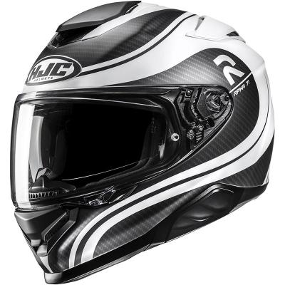 Casque RPHA 71 CLETA MC10SF HJC RPHA