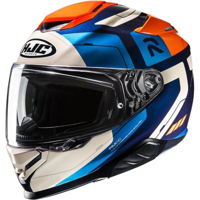 Casque RPHA 71 COZAD MC27 HJC RPHA