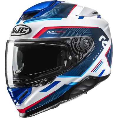 Casque RPHA 71 ELLON MC21 HJC RPHA