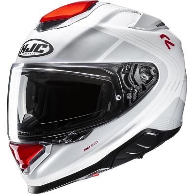 Casque RPHA 71 FREPE MC1 HJC RPHA