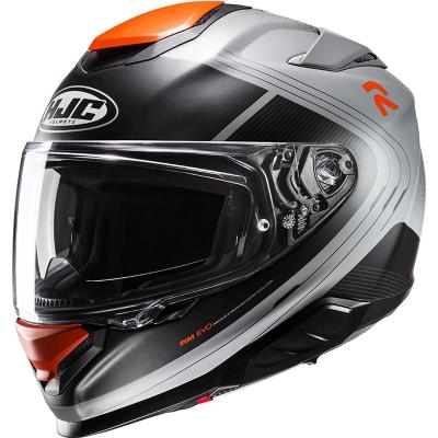 Casque RPHA 71 FREPE MC7SF HJC RPHA