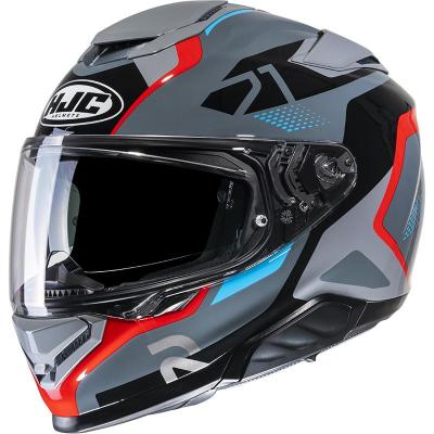 Casque RPHA 71 HAPEL MC3H HJC RPHA