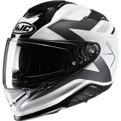 Casque RPHA 71 PINNA MC10 HJC RPHA