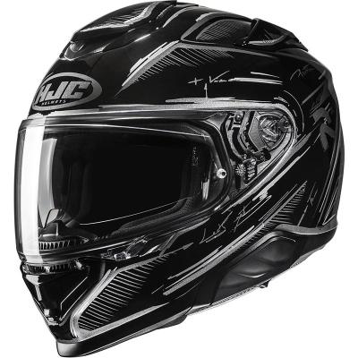 Casque RPHA 71 TETH MC5 HJC RPHA
