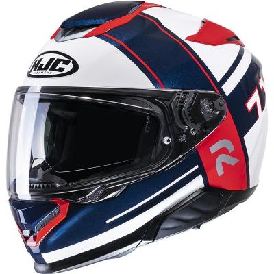 Casque RPHA 71 ZECHA MC21 HJC RPHA