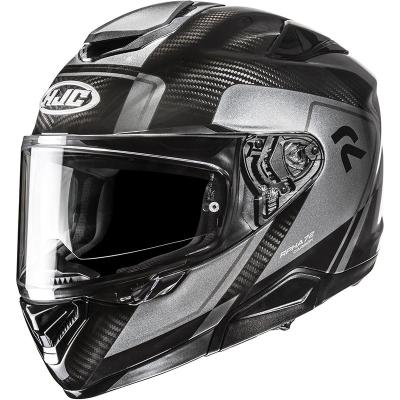 Casque RPHA 72 CARBON FYNEX MC5 HJC RPHA