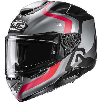 Casque RPHA 72 ERNEM MC1SF HJC RPHA