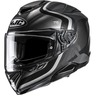 Casque RPHA 72 ERNEM MC5 HJC RPHA