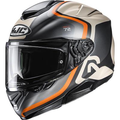 Casque RPHA 72 ERNEM MC7SF HJC RPHA