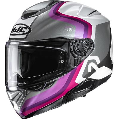Casque RPHA 72 ERNEM MC8 HJC RPHA