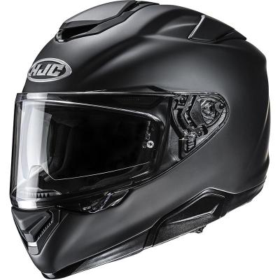 Casque RPHA 72 UNI MATTE BLACK HJC RPHA