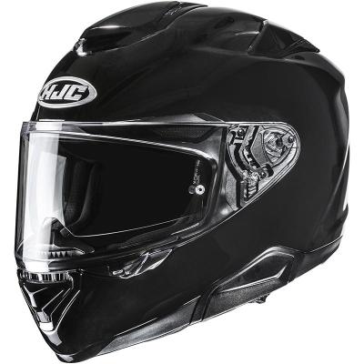 Casque RPHA 72 UNI METAL BLACK HJC RPHA