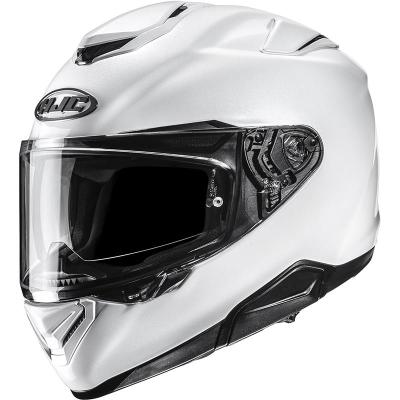 Casque RPHA 72 UNI PEARL WHITE HJC RPHA