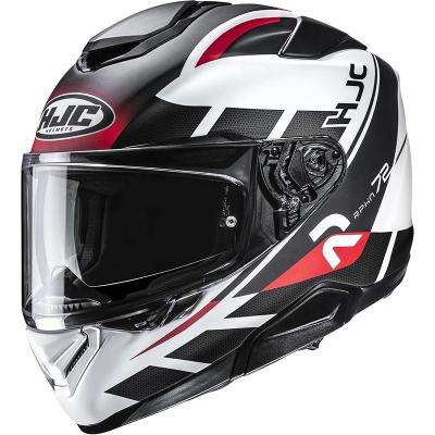 Casque RPHA 72 VALUE MC1SF HJC RPHA