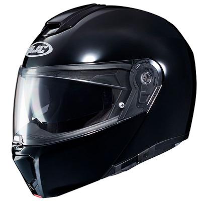 Casque RPHA 90S SEMI MAT HJC RPHA
