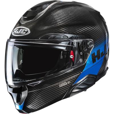 Casque RPHA 91 CARBON ELIG MC2 HJC RPHA