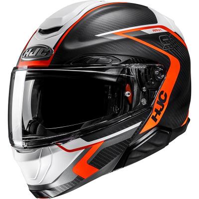 Casque RPHA 91 CARBON LAGOS MC6HSF HJC RPHA