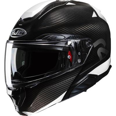 Casque RPHA 91 CARBON NOELA MC5 HJC RPHA