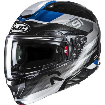 Casque RPHA 91 MADAL MC2 HJC RPHA