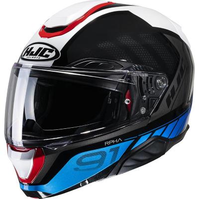 Casque RPHA 91 RAFINO MC21 HJC RPHA