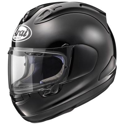 Casque RX-7V EVO DIAMOND BLACK ARAI