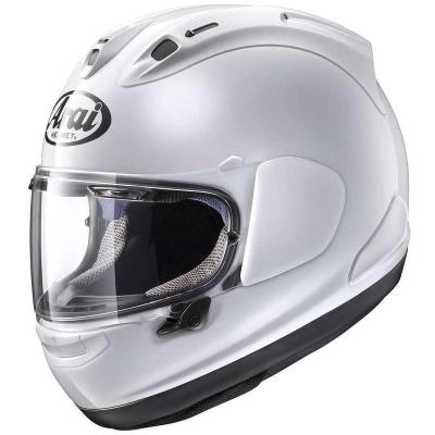 Casque RX-7V EVO DIAMOND WHITE ARAI
