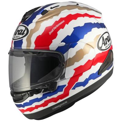 Casque RX-7V EVO DOOHAN JUBILEE RSTYL ARAI
