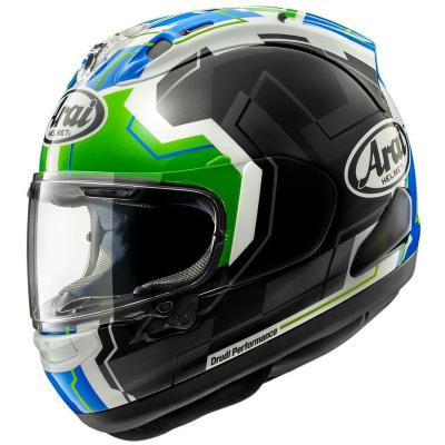 Casque RX-7V EVO - JR 65 ARAI