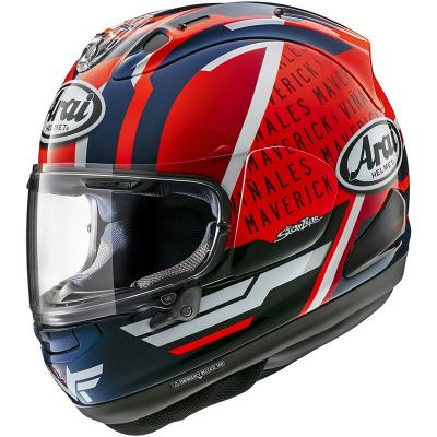 Casque RX-7V EVO MVK 23 REP ARAI