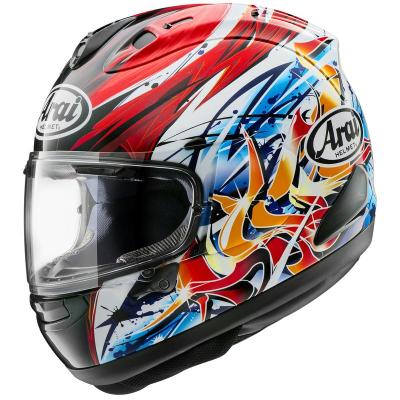 Casque RX-7V EVO NAGASHIMA ARAI