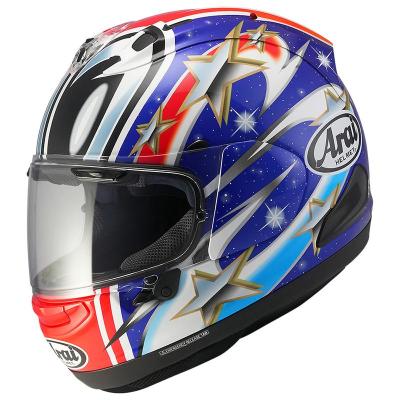 Casque RX-7V EVO NAKANO ARAI
