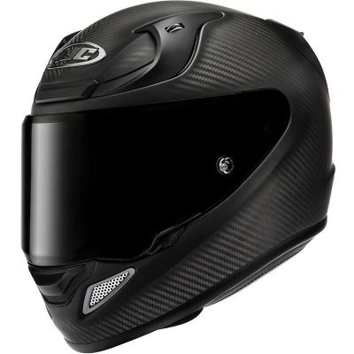 Casque Rpha 12 Carbon Uni Matte Black HJC RPHA