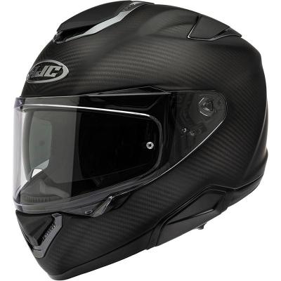 Casque Rpha 72 Carbon Uni Matte Black HJC RPHA