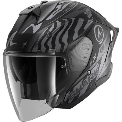 Casque SKWAL JET CUP SPEED-FANCY SHARK