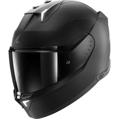 Casque SKWAL i3 DARK SHADOW EDITION MAT SHARK