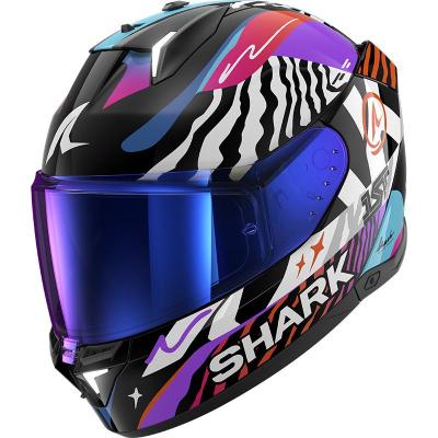 Casque SKWAL i3 SPEED-FANCY SHARK