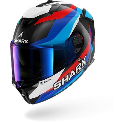 Casque SPARTAN GT PRO CARBON GUINTOLI SHARK